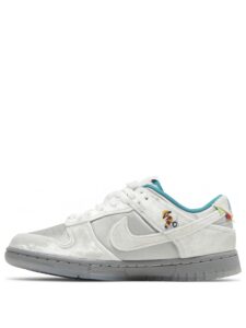 Nike Dunk Low Ice Original São Paulo