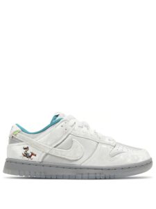 Nike Dunk Low Ice Original São Paulo