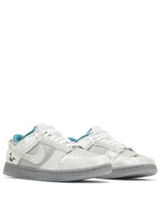 Nike Dunk Low Ice Original São Paulo