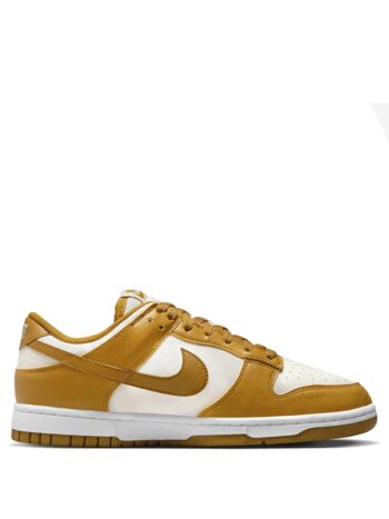 Nike Dunk Low Next Nature Light Curry