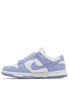 Nike Dunk Low Next Nature Lilac Original São Paulo