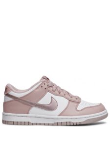 Nike Dunk Low Pink Valvet Original São Paulo
