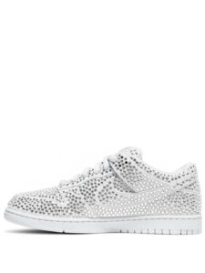 Nike Dunk Low Cactus Plant Flea Market Pure Platinum Original São Paulo 