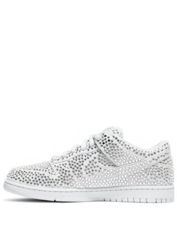 Nike Dunk Low Cactus Plant Flea Market Pure Platinum - Imagem 2