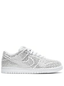 Nike Dunk Low Cactus Plant Flea Market Pure Platinum Original São Paulo 