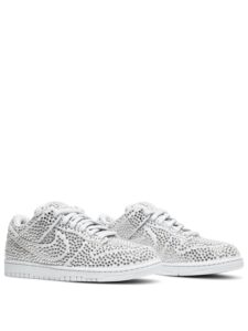 Nike Dunk Low Cactus Plant Flea Market Pure Platinum Original São Paulo 
