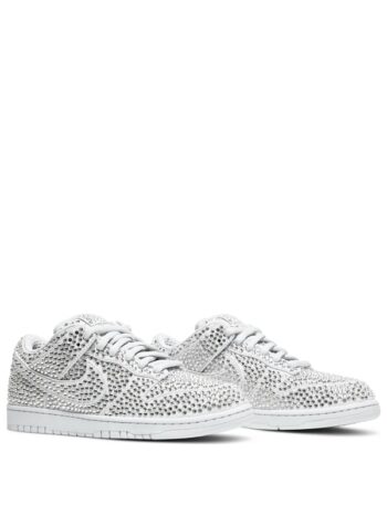 Nike Dunk Low Cactus Plant Flea Market Pure Platinum - Imagem 3