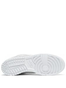 Nike Dunk Low Cactus Plant Flea Market Pure Platinum Original São Paulo 