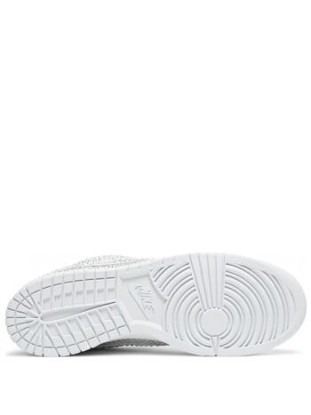 Nike Dunk Low Cactus Plant Flea Market Pure Platinum - Imagem 4