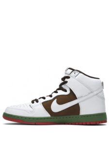 Nike SB Dunk High Cali (2014) Original São Paulo
