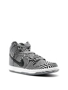 Nike SB Dunk High Concept Car Original São Paulo 