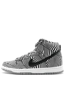 Nike SB Dunk High Concept Car Original São Paulo