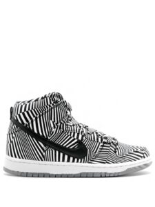 Nike SB Dunk High Concept Car Original São Paulo 