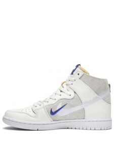 Nike SB Dunk High Soulland FRI.day Original São Paulo 