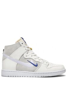 Nike SB Dunk High Soulland FRI.day Original São Paulo 