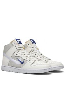 Nike SB Dunk High Soulland FRI.day Original São Paulo 