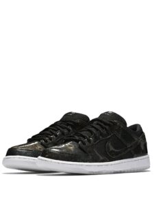 Nike SB Dunk Low 420 Intergalactic Original São Paulo 