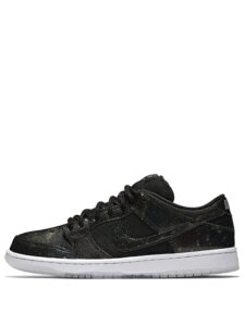 Nike SB Dunk Low 420 Intergalactic Original São Paulo 