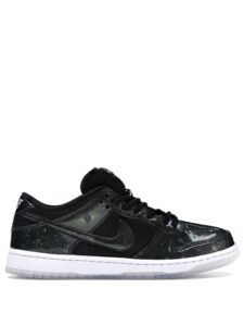 Nike SB Dunk Low 420 Intergalactic Original São Paulo 
