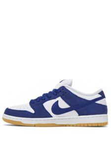 Nike SB Dunk Low LA Dodgers Original São Paulo