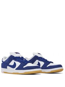 Nike SB Dunk Low LA Dodgers Original São Paulo