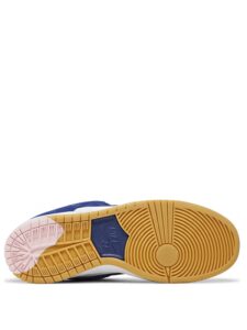 Nike SB Dunk Low LA Dodgers Original São Paulo