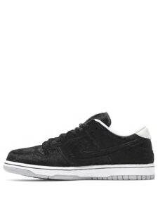 Nike SB Dunk Low Medicom Toy Original São Paulo