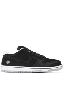 Nike SB Dunk Low Medicom Toy Original São Paulo