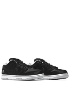 Nike SB Dunk Low Medicom Toy Original São Paulo
