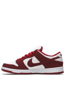 Nike SB Dunk Low Valentine's Day (2014) Original São Paulo