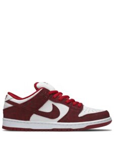 Nike SB Dunk Low Valentine's Day (2014) Original São Paulo