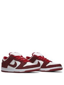Nike SB Dunk Low Valentine's Day (2014) Original São Paulo