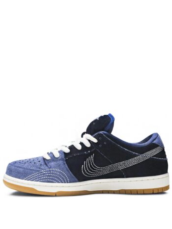 Nike Dunk Low SB Sashiko - Imagem 2