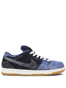 Nike SB Dunk Sashiko Original São Paulo 