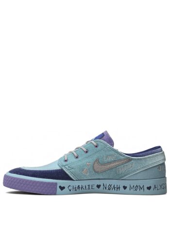 Nike SB Zoom Janoski RM Doernbecher (2019) - Imagem 2