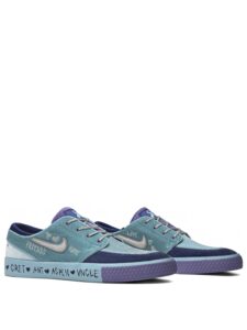 Nike SB Zoom Janoski RM Doernbecher (2019) Original São Paulo 