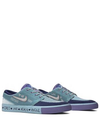 Nike SB Zoom Janoski RM Doernbecher (2019) - Imagem 3