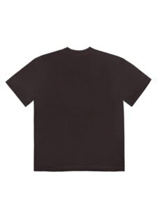 Travis Scott Cactus Jack For Fragment Icons Tee Brow Original São Paulo 