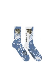 Travis Scott Cactus Jack For Fragment Socks (3 Pack) Multi Original São Paulo 