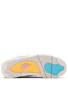 Union LA x Air Jordan 4 Retro Desert Moss Original São Paulo 