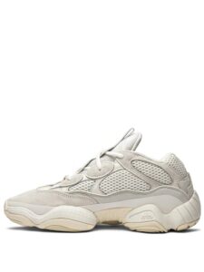 Yeezy 500 Bone White Original São Paulo