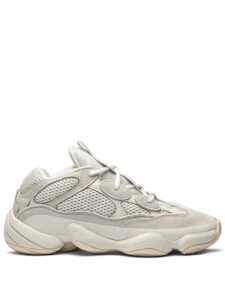 Yeezy 500 Bone White Original São Paulo