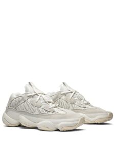 Yeezy 500 Bone White Original São Paulo