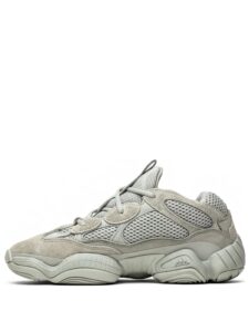 Yeezy 500 Salt Original São Paulo