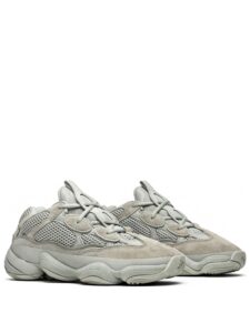Yeezy 500 Salt Original São Paulo