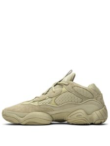 Yeezy 500 Yellow Moon Original São Paulo