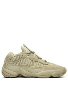 Yeezy 500 Yellow Moon Original São Paulo