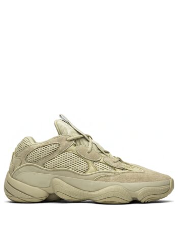 Yeezy 500 Yellow Moon