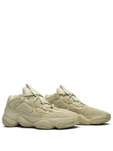 Yeezy 500 Yellow Moon Original São Paulo