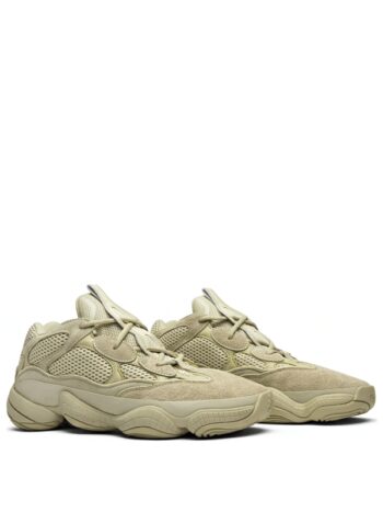 Yeezy 500 Yellow Moon - Imagem 3
